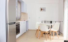 Sahas Apartments