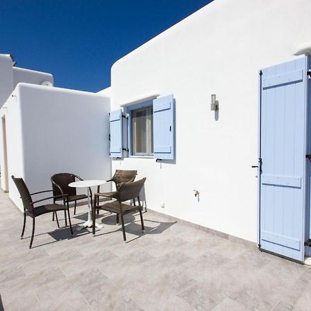 Sahas Apartments Mykonos Town Εξωτερικό φωτογραφία