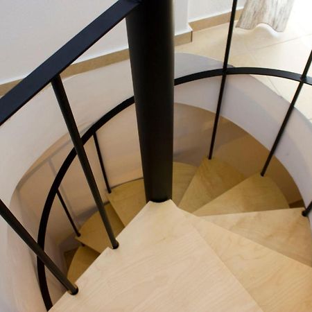 Sahas Apartments Mykonos Town Εξωτερικό φωτογραφία