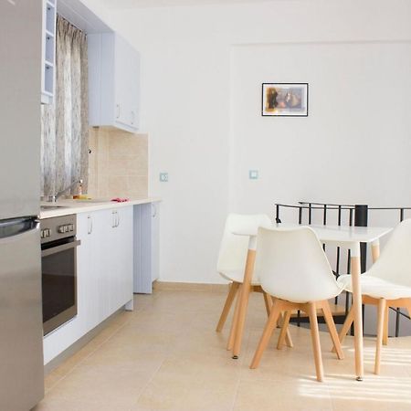 Sahas Apartments Mykonos Town Εξωτερικό φωτογραφία