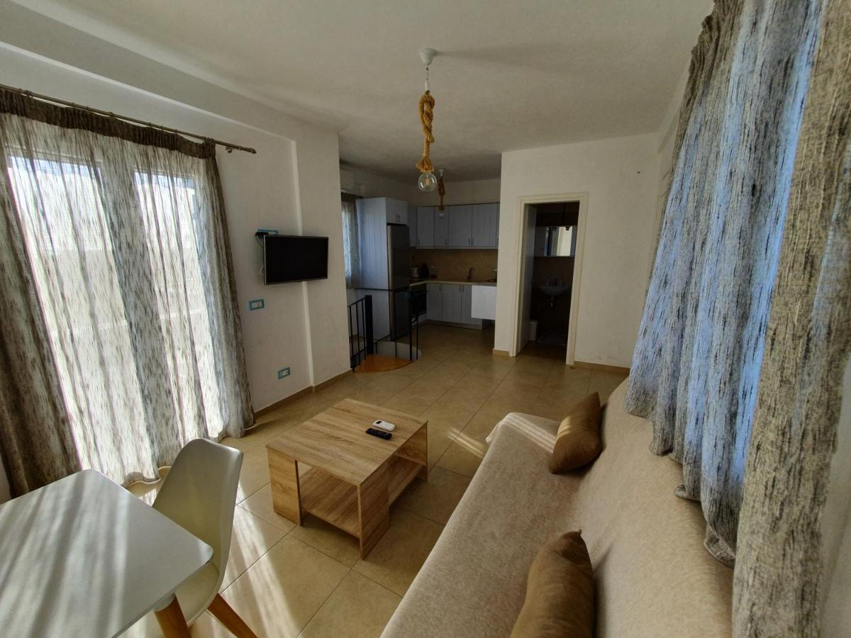 Sahas Apartments Mykonos Town Εξωτερικό φωτογραφία