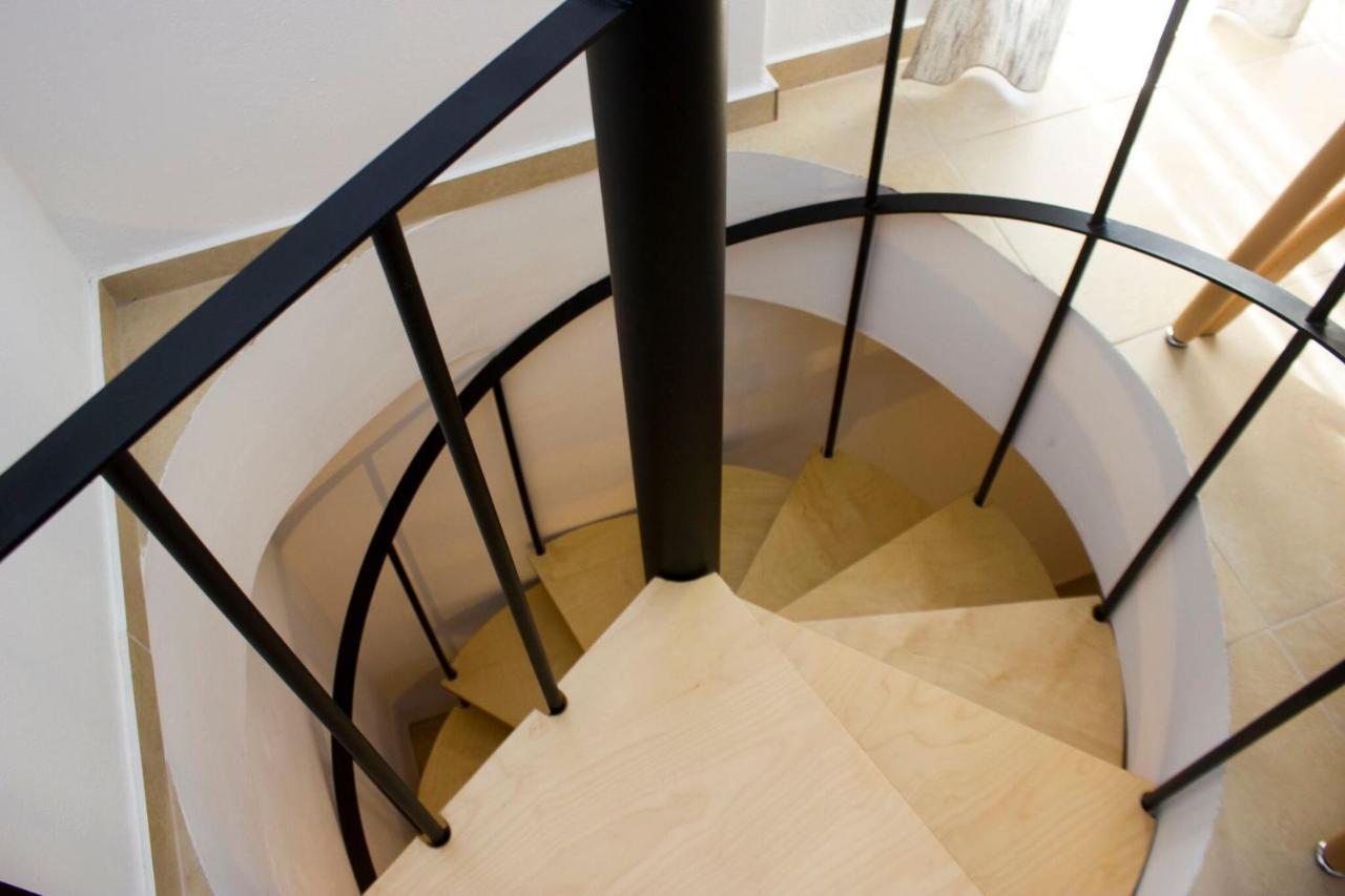 Sahas Apartments Mykonos Town Εξωτερικό φωτογραφία