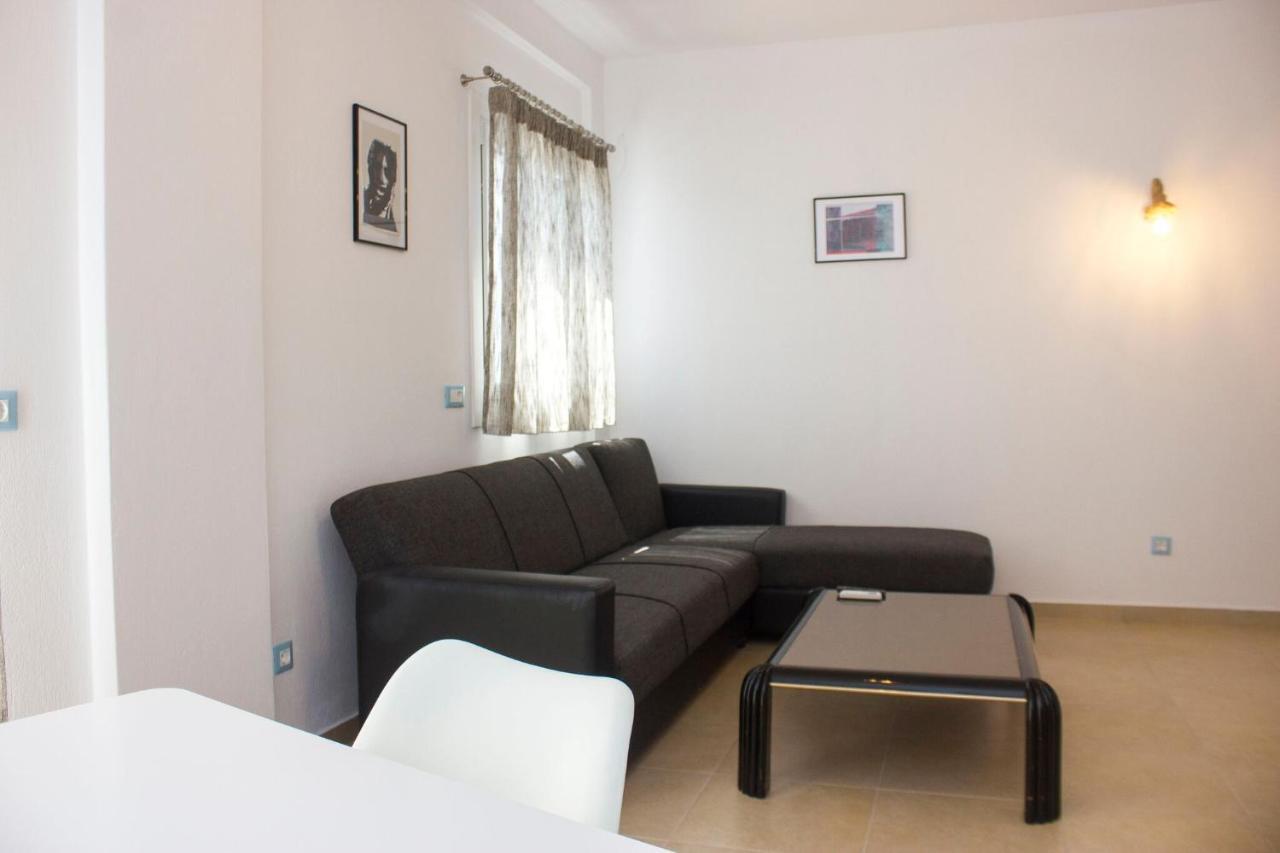 Sahas Apartments Mykonos Town Εξωτερικό φωτογραφία