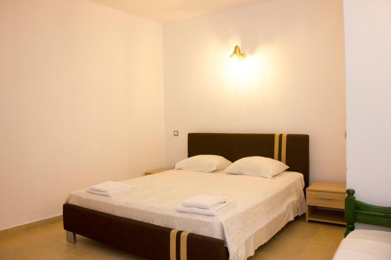 Sahas Apartments Mykonos Town Εξωτερικό φωτογραφία